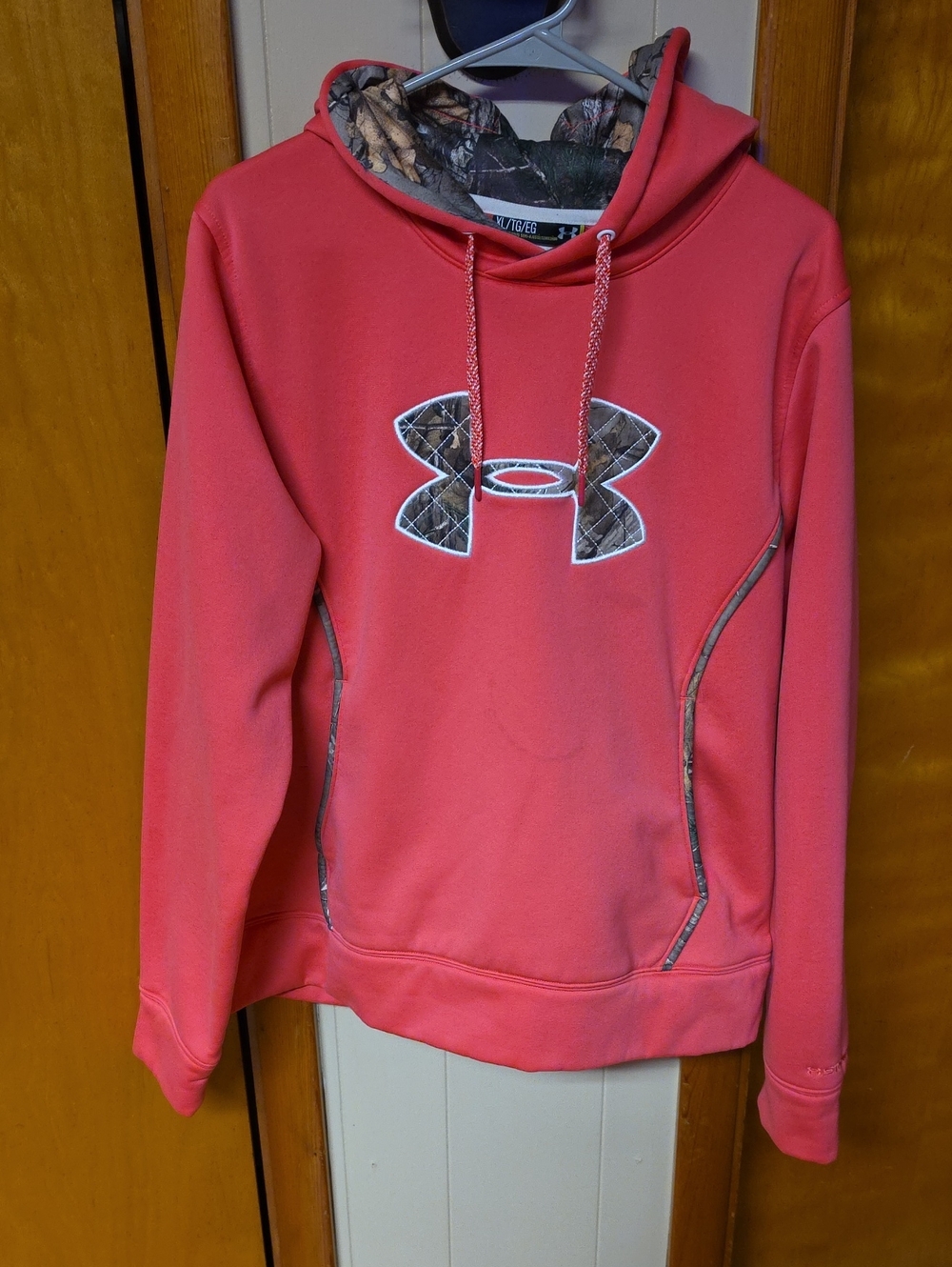 Sweater Subcategory Classification